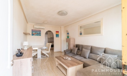 Revente - Apartment - Orihuela Costa - Los Dolses