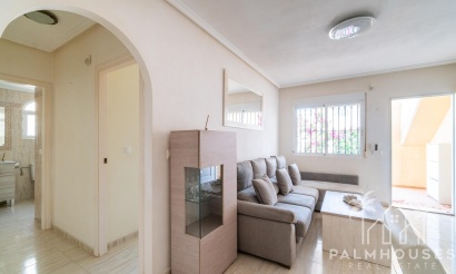 Revente - Apartment - Orihuela Costa - Los Dolses