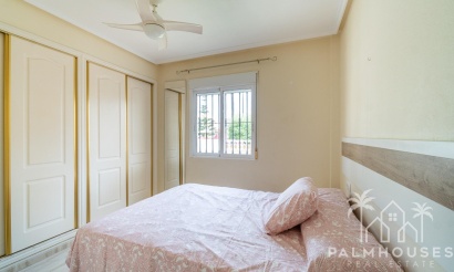 Revente - Apartment - Orihuela Costa - Los Dolses