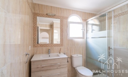Revente - Apartment - Orihuela Costa - Los Dolses