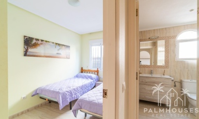 Revente - Apartment - Orihuela Costa - Los Dolses