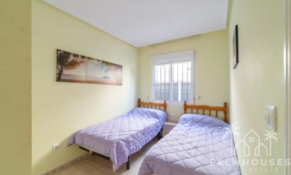 Revente - Apartment - Orihuela Costa - Los Dolses