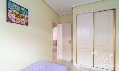 Revente - Apartment - Orihuela Costa - Los Dolses