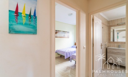 Revente - Apartment - Orihuela Costa - Los Dolses
