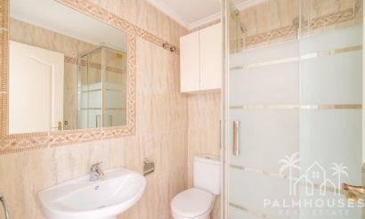 Revente - Apartment - Orihuela Costa - Los Dolses