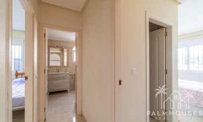 Revente - Apartment - Orihuela Costa - Los Dolses