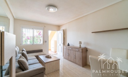 Revente - Apartment - Orihuela Costa - Los Dolses
