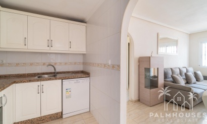 Revente - Apartment - Orihuela Costa - Los Dolses