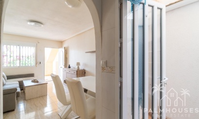Revente - Apartment - Orihuela Costa - Los Dolses