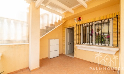 Revente - Apartment - Orihuela Costa - Los Dolses