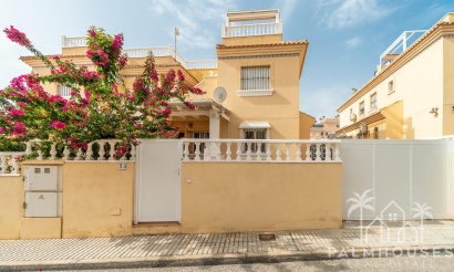 Revente - Apartment - Orihuela Costa - Los Dolses