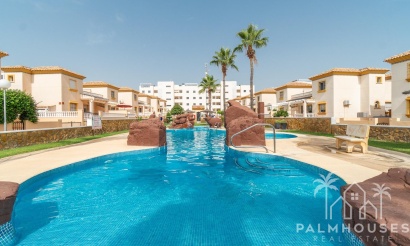 Revente - Apartment - Orihuela Costa - Los Dolses