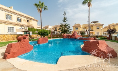 Revente - Apartment - Orihuela Costa - Los Dolses