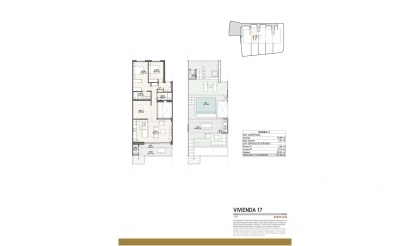 Nouvelle construction - Apartment - Pilar de La Horadada - Pueblo