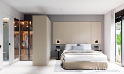 Nouvelle construction - Apartment - Pilar de La Horadada - Pueblo