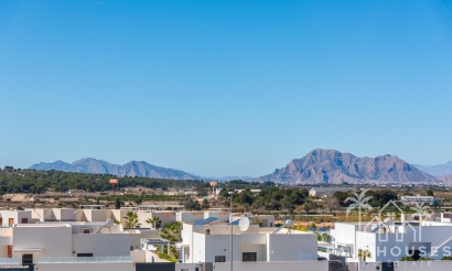 Nouvelle construction - Apartment - Benijofar - Pueblo