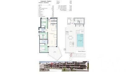 Nouvelle construction - Apartment - Benijofar - Pueblo