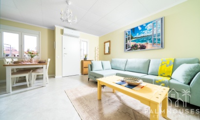 Revente - Apartment - Torrevieja - La Veleta