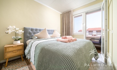 Revente - Apartment - Torrevieja - La Veleta