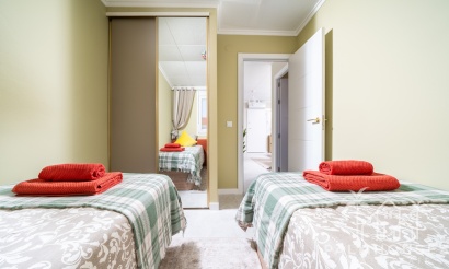 Revente - Apartment - Torrevieja - La Veleta
