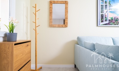 Revente - Apartment - Torrevieja - La Veleta