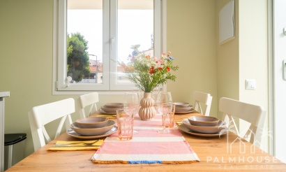Revente - Apartment - Torrevieja - La Veleta