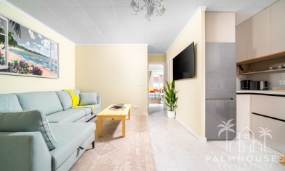 Revente - Apartment - Torrevieja - La Veleta