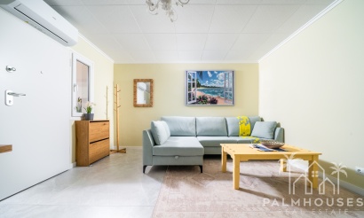 Revente - Apartment - Torrevieja - La Veleta