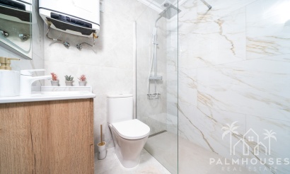 Revente - Apartment - Torrevieja - La Veleta