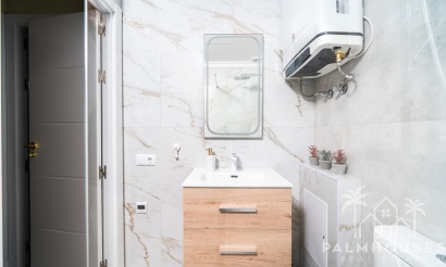 Revente - Apartment - Torrevieja - La Veleta