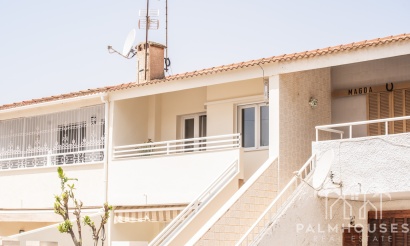 Revente - Apartment - Torrevieja - La Veleta