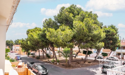 Revente - Apartment - Torrevieja - La Veleta