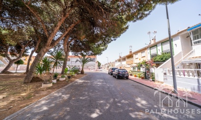 Revente - Apartment - Torrevieja - La Veleta