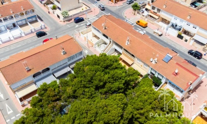 Revente - Apartment - Torrevieja - La Veleta
