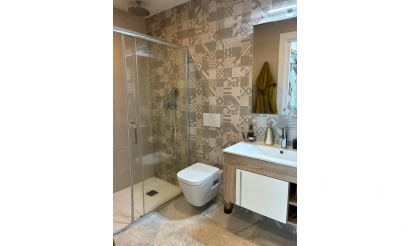 Revente - Apartment - Los Almendros (Orihuela-Costa) - Costa Blanca