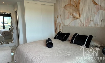 Revente - Apartment - Los Almendros (Orihuela-Costa) - Costa Blanca