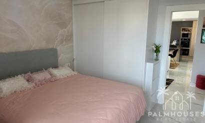 Revente - Apartment - Los Almendros (Orihuela-Costa) - Costa Blanca