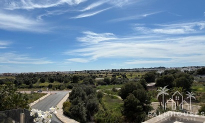 Revente - Apartment - Los Almendros (Orihuela-Costa) - Costa Blanca