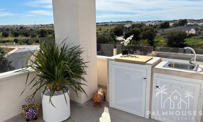 Revente - Apartment - Los Almendros (Orihuela-Costa) - Costa Blanca