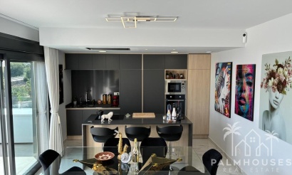 Revente - Apartment - Los Almendros (Orihuela-Costa) - Costa Blanca