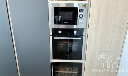 Revente - Apartment - Los Almendros (Orihuela-Costa) - Costa Blanca