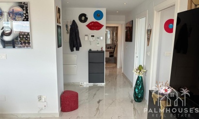 Revente - Apartment - Los Almendros (Orihuela-Costa) - Costa Blanca