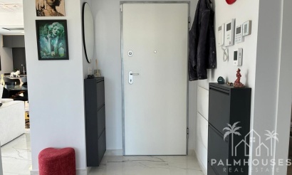 Revente - Apartment - Los Almendros (Orihuela-Costa) - Costa Blanca