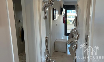 Revente - Apartment - Los Almendros (Orihuela-Costa) - Costa Blanca