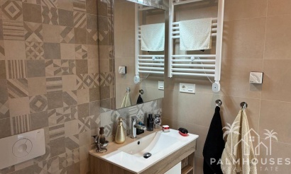 Revente - Apartment - Los Almendros (Orihuela-Costa) - Costa Blanca