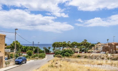 Revente - Villa - Isla Plana - Costa Calida