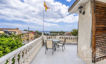 Revente - Villa - Isla Plana - Costa Calida