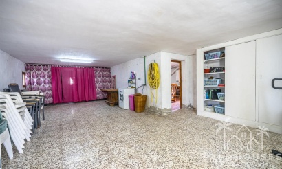Revente - Villa - Isla Plana - Costa Calida