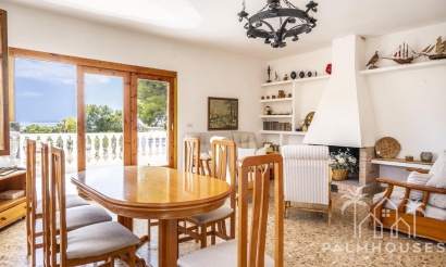 Revente - Villa - Isla Plana - Costa Calida