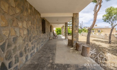Revente - Villa - Isla Plana - Costa Calida